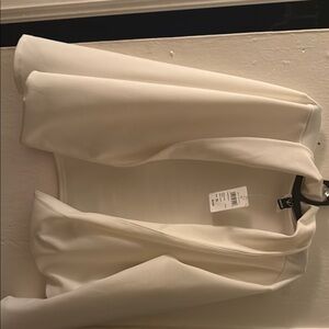 Windsor Classic Cream Jacket